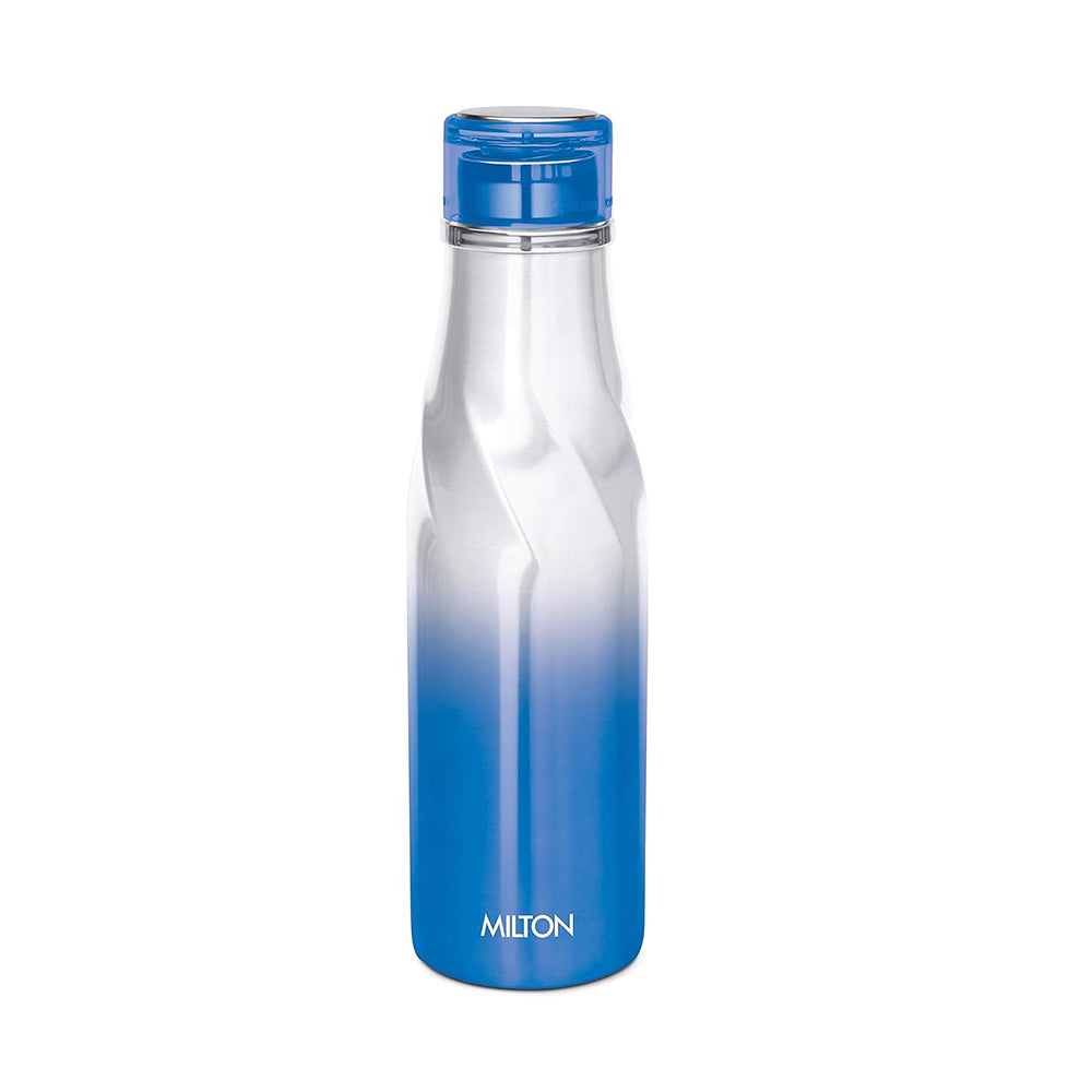 Spiral Thermosteel Bottle (Milton)