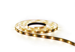 Philips Linea Bright 28W 5 Metre Plug and Play Cove Strip Light with Driver and Adhesive Backing - Warm White (31308_WW)