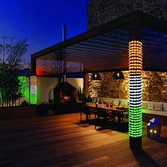 Philips TriGlow 18-Meter LED Rope Light