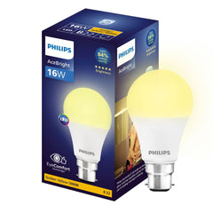Philips 16-watt LED Bulb - AceBright High Wattage LED Bulb (Warm White, B0C3RJ2XGK)