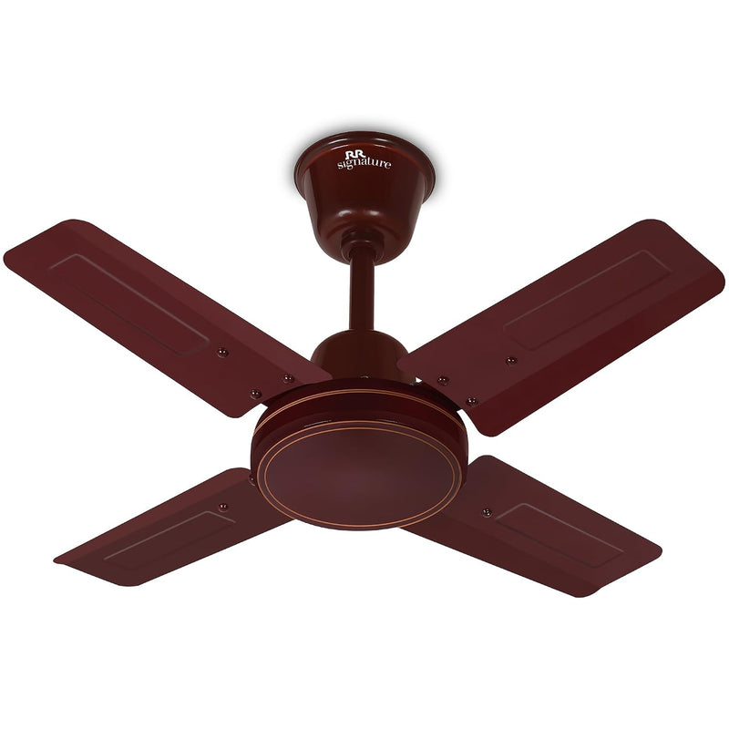 RR Signature MORPHEUS 600 MM High Speed Ceiling Fan-1