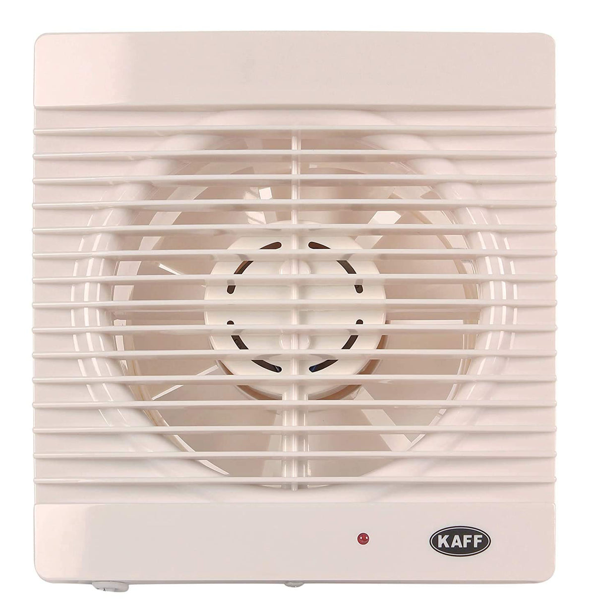 Kaff Exhaust Fans SIRI-6(White) 150 mm