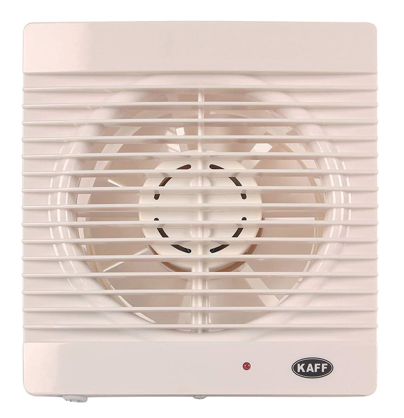 Kaff Exhaust Fans SIRI-6(White) 150 mm