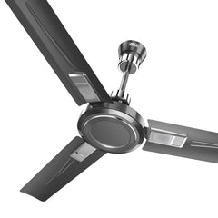 GM Mercer 1200 mm Ceiling Fan – Glorious Grey-2
