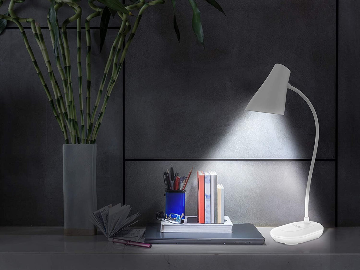 Philips EcoLink Cap 3-watt LED Table Lamp
