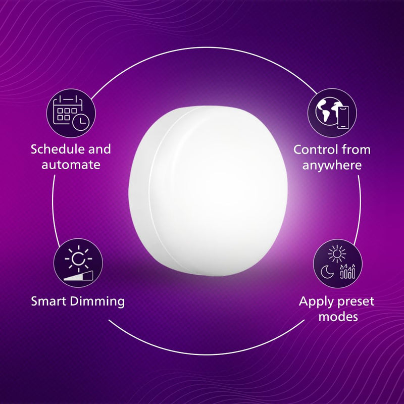 Philips 15-watt Smart Wi-Fi Downlighter