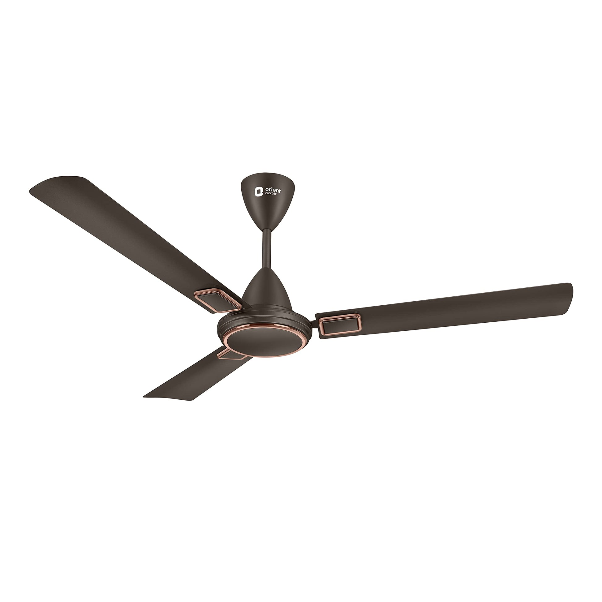 Orient Electric 1200 mm Falcon 425 Deco Ceiling Fan (Day Tone Grey)