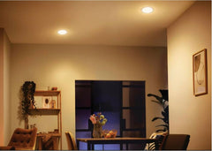 Philips Wi-Fi Dura Slim Panel Dimmable (daylight white, B0F8QYC4XJ)