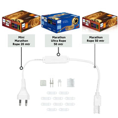 Philips Rope Light Accessories