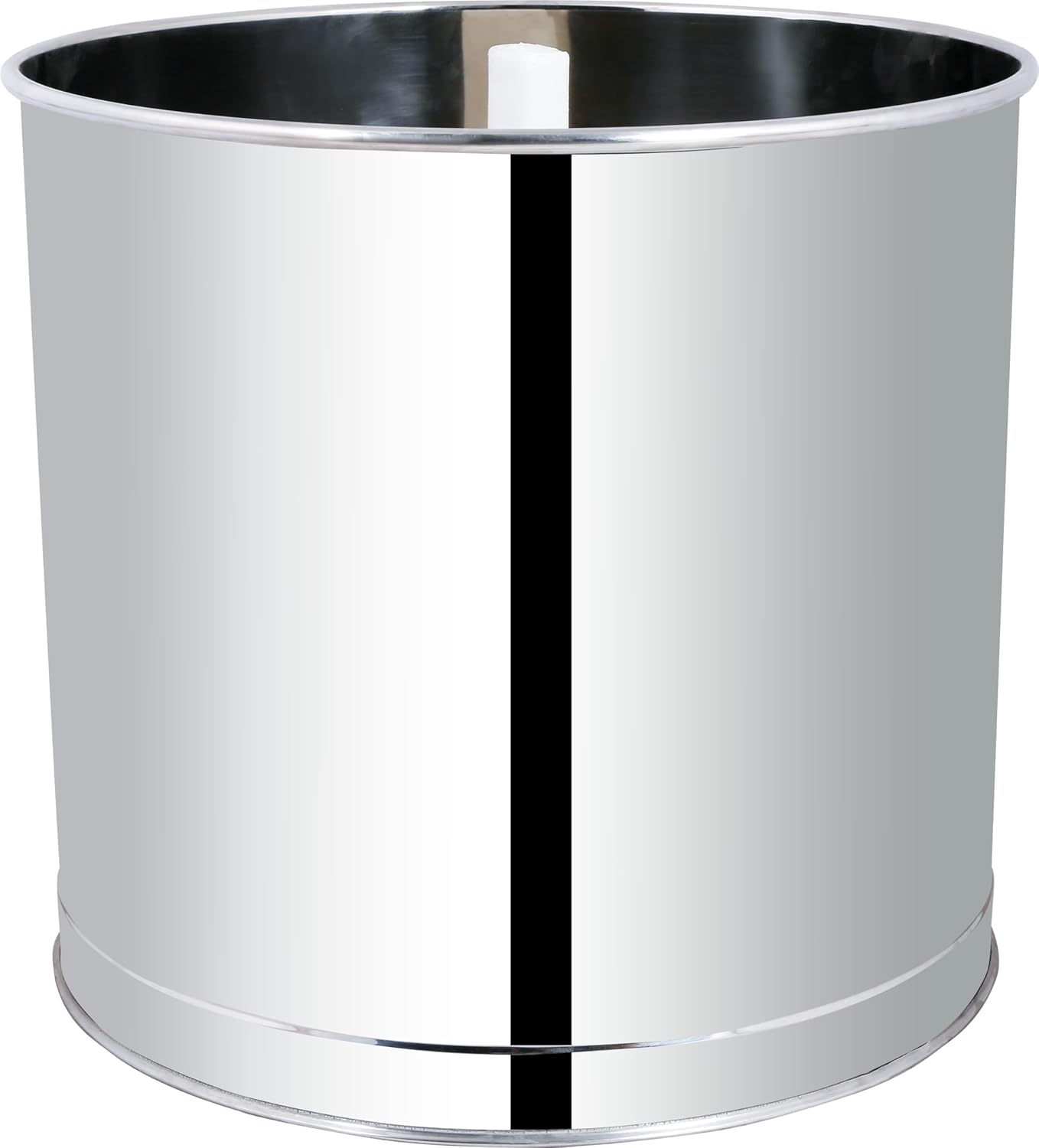 Ponmani Stainless Steel Hybrid Commercial Tilting Wet Grinder (5 Litre)