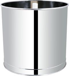 Ponmani Stainless Steel Hybrid Commercial Tilting Wet Grinder (5 Litre)