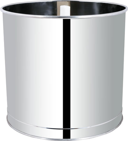 Ponmani Stainless Steel Hybrid Commercial Tilting Wet Grinder (5 Litre)