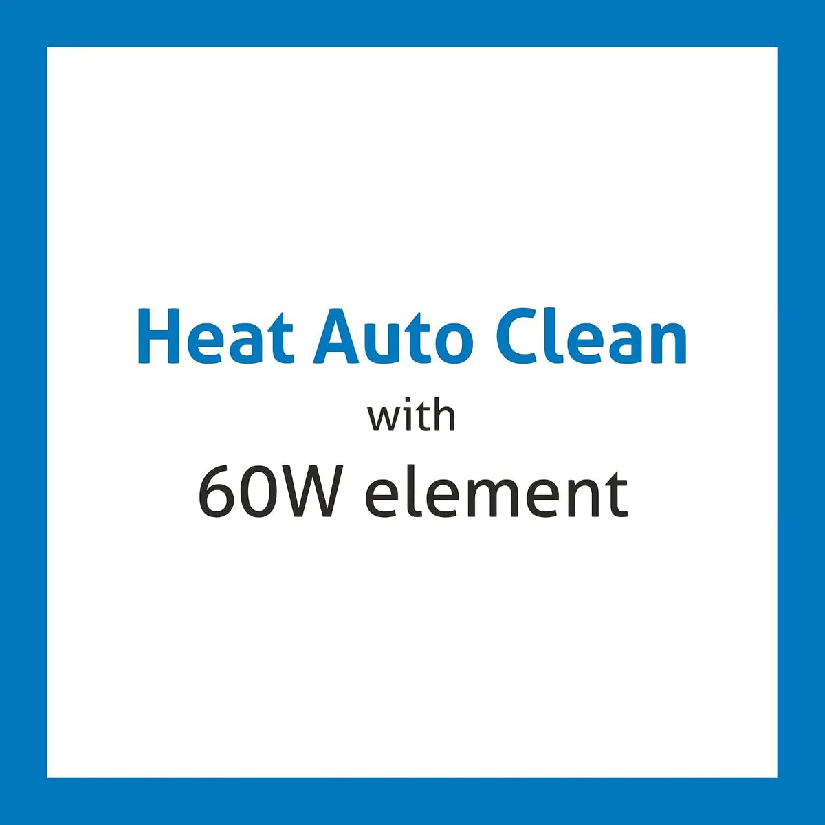 Glen Auto Clean Glass Filterless Chimney With Touch Controls With Motion Sensor, Wave And Start 1200 M3/H 90Cm, 1 Year On Product, 5 Year On Motor, (CH6073SXAC90)-6