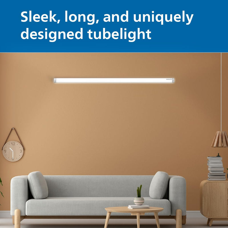 Philips Slimline Advance Plus 60W LED Batten