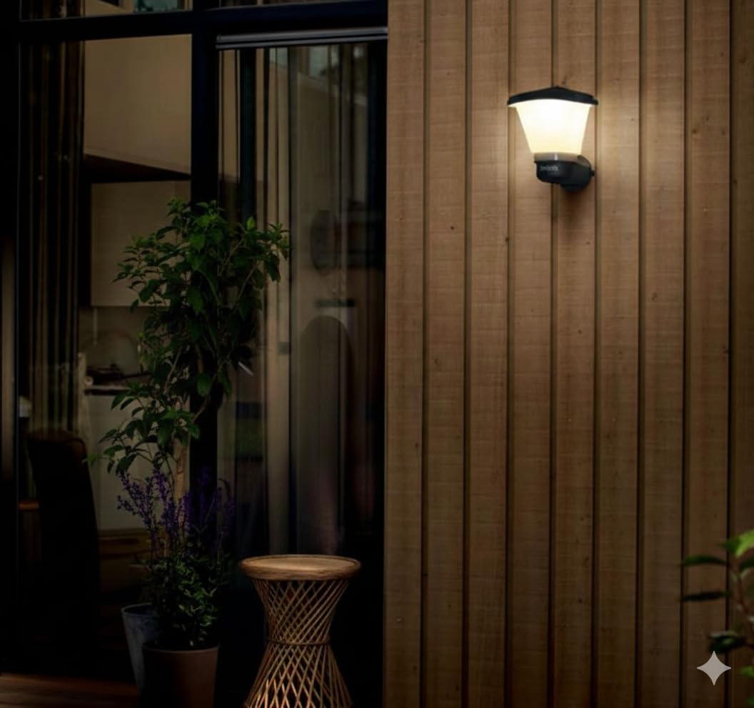 Philips Sterling Wall Light