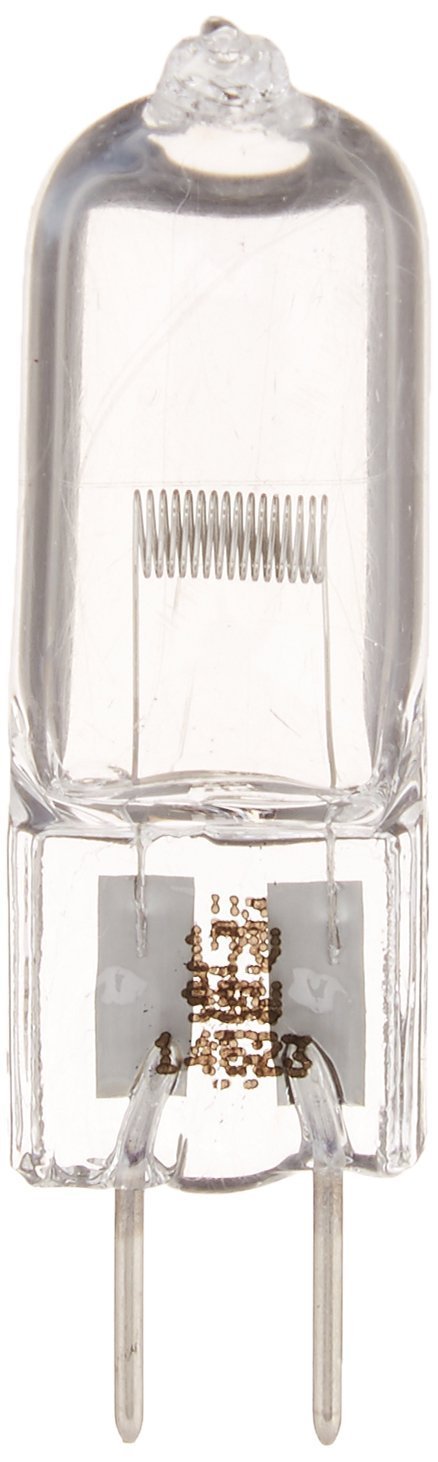 Philips 12V 100W 7023 Gy6.35 Bi-Pin Base Low Voltage OT Projection Lamp