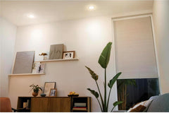 Philips Wi-Fi Dura Slim Panel Dimmable (daylight white, B0F8QYC4XJ)