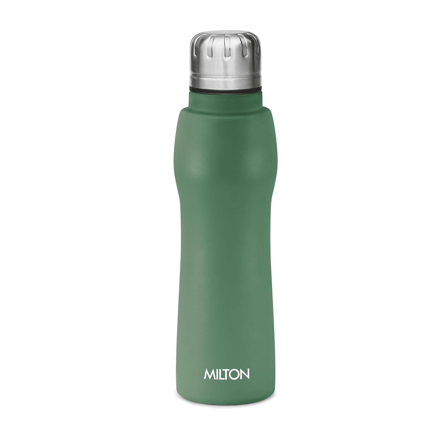 Elate Stainless Steel Bottle (Milton)