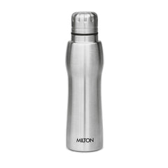 Elate Stainless Steel Bottle (Milton)