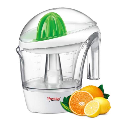 Prestige PCJT03 40W Citrus Juicer (White)