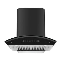 Prestige Split Kitchen Hood - Prestige Zen 600