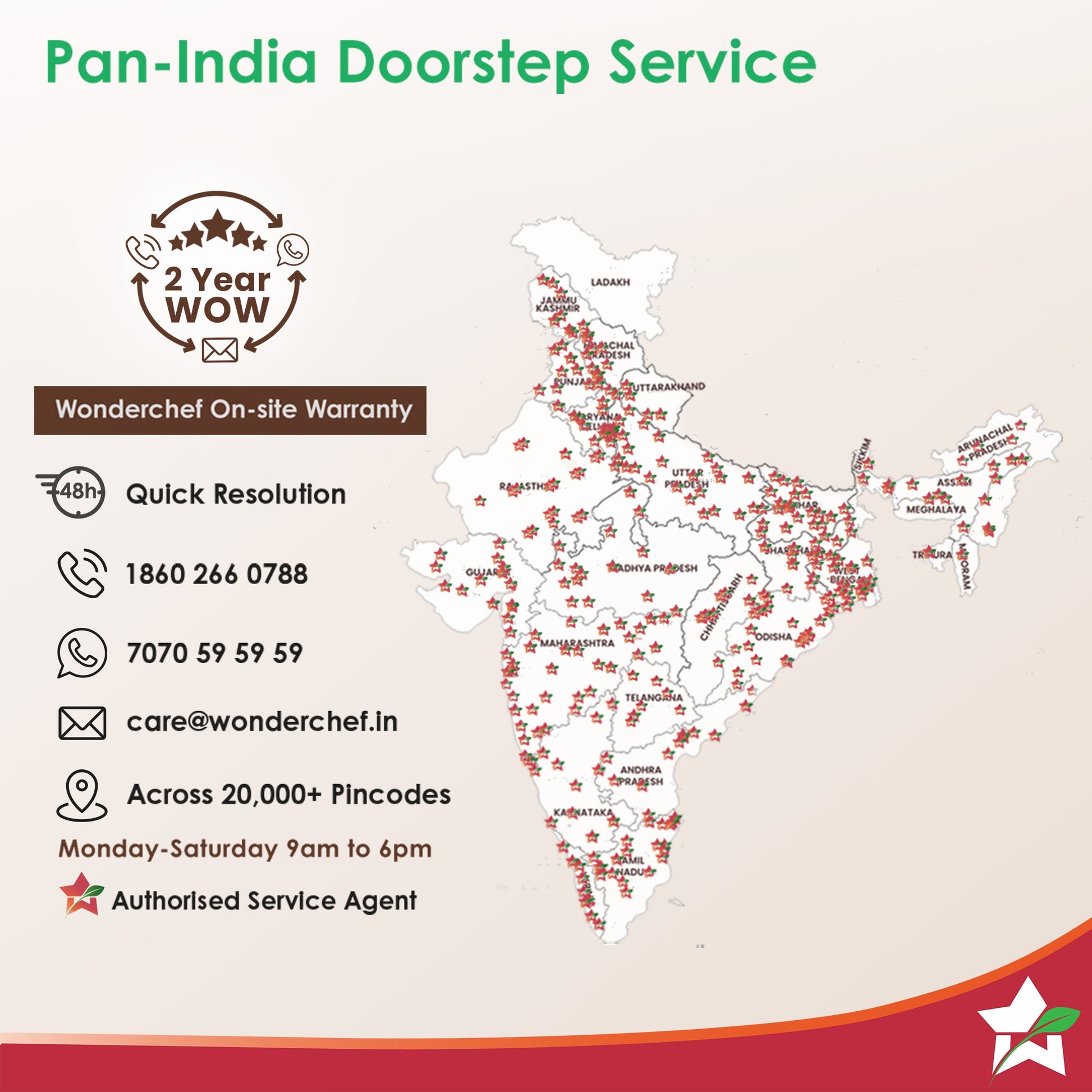 Valencia Non-Stick Cookware 4 Pc. Set | Kadhai with Lid 24 cm, Fry Pan 24 cm, Dosa Tawa 28 cm | Pure Grade Aluminium | PFOA Free | 2-Yr Warranty | Olive Green