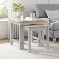 Wynmist Nesting Side Table