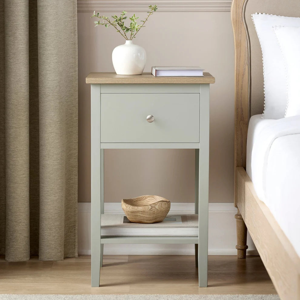 Wynmist 1 Drawer Nightstand