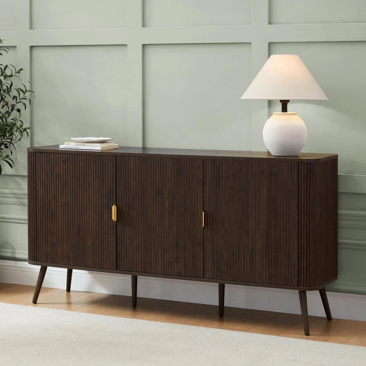Selin 3 Door Sideboard
