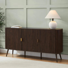 Selin 3 Door Sideboard