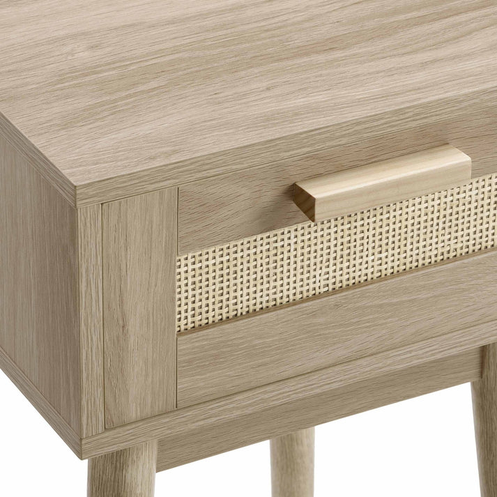 Canora 1 Drawer Nightstand