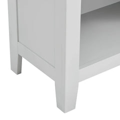 Wynmist Tall Bookshelf