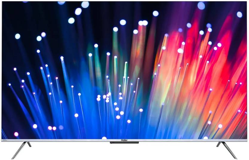 Haier 165 cm (65 inch) Ultra HD (4K) LED Smart TV (65P7GT)-1