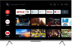 Haier 165 cm (65 inch) Ultra HD (4K) LED Smart TV (65P7GT)-2