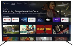 Lloyd 140 cm (55 inch) Ultra HD (4K) LED Smart WebOS TV (55PS850E)-2