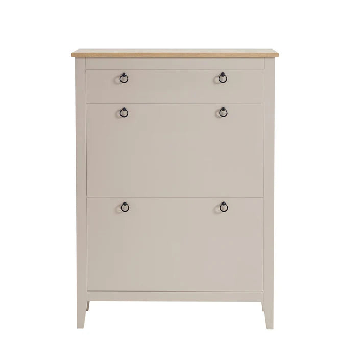 Wynmist Shoe Cabinet