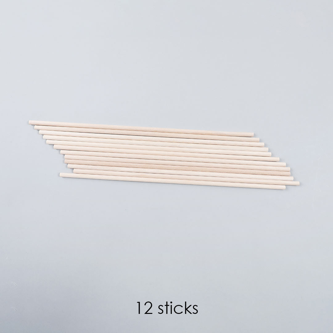 Wonderchef Ambrosia Dowel Stick Cake Decorator