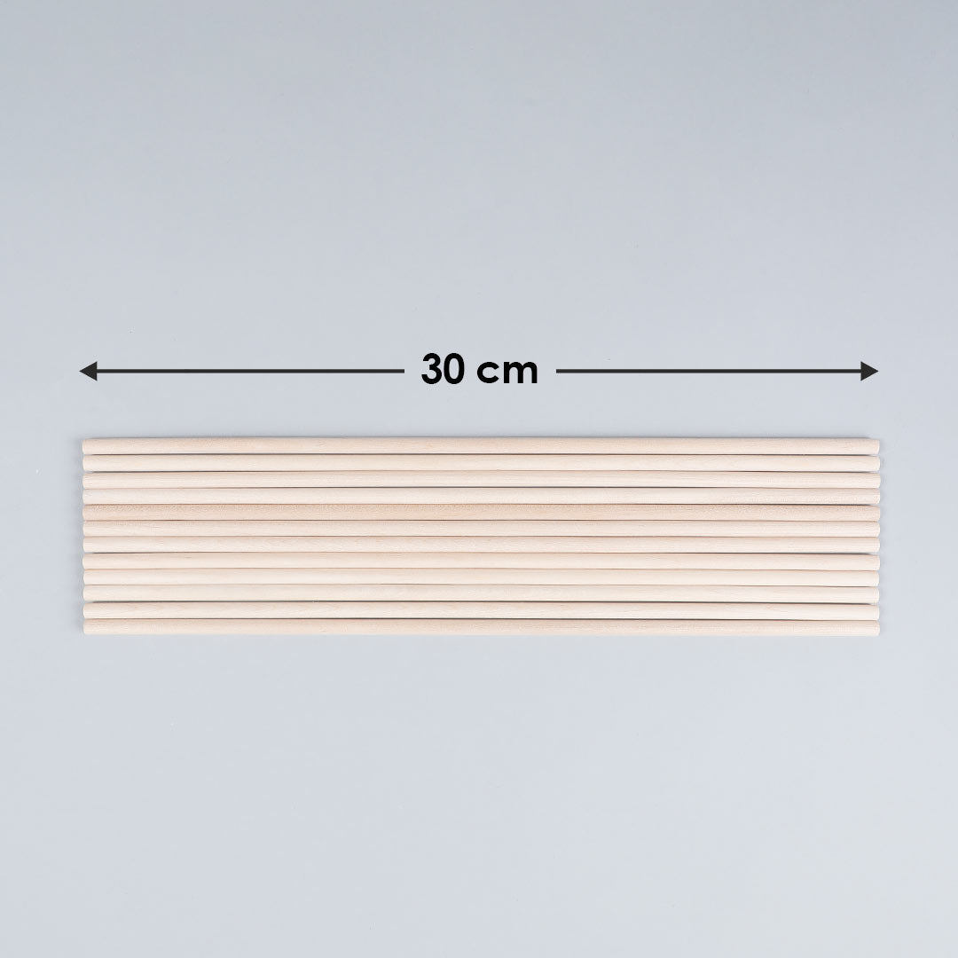 Wonderchef Ambrosia Dowel Stick Cake Decorator