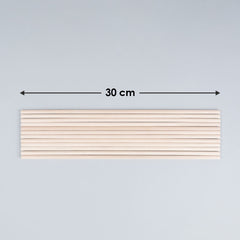 Wonderchef Ambrosia Dowel Stick Cake Decorator