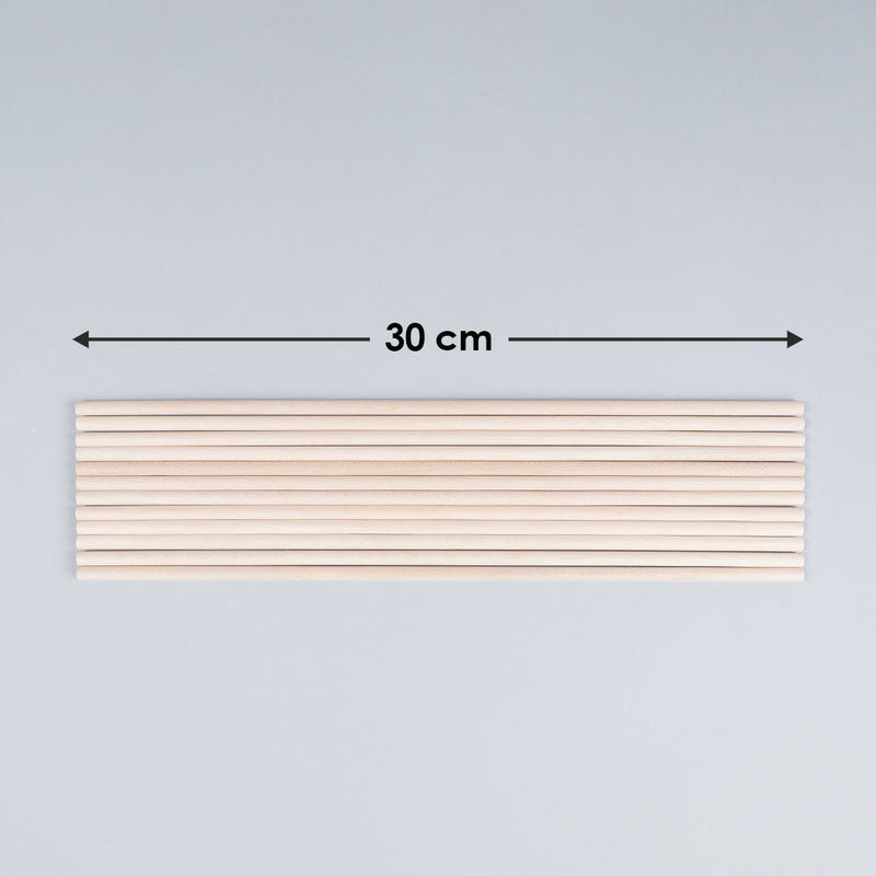 Wonderchef Ambrosia Dowel Stick Cake Decorator