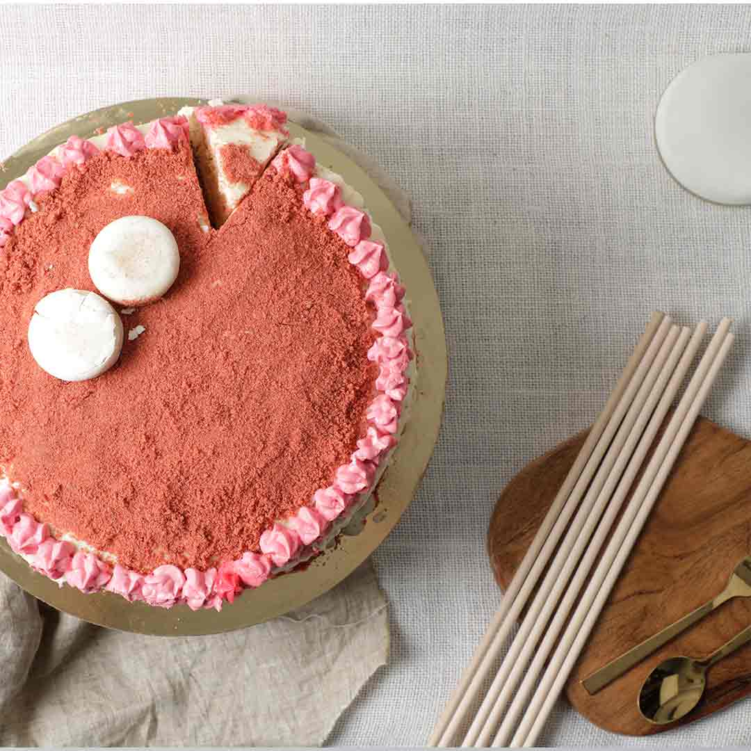 Wonderchef Ambrosia Dowel Stick Cake Decorator