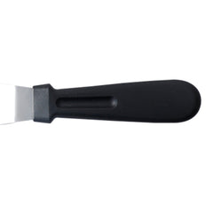Wonderchef Ambrosia Palette Stainless Steel Knife 20.3 CM, Rounded Blade Tip, Solid Bakelite Handle, 1 Year Warranty