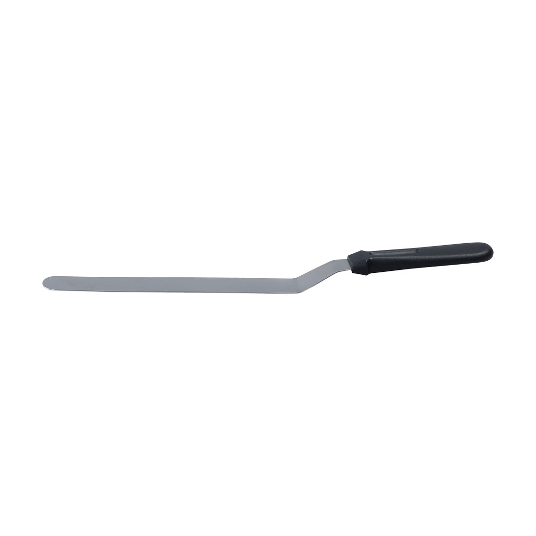 Wonderchef Ambrosia Palette Stainless Steel Knife 20.3 CM, Rounded Blade Tip, Solid Bakelite Handle, 1 Year Warranty