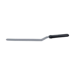 Wonderchef Ambrosia Palette Stainless Steel Knife 20.3 CM, Rounded Blade Tip, Solid Bakelite Handle, 1 Year Warranty
