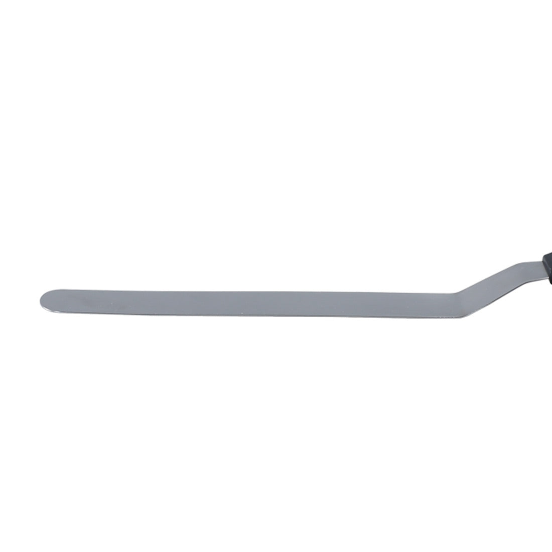 Wonderchef Ambrosia Palette Stainless Steel Knife 20.3 CM, Rounded Blade Tip, Solid Bakelite Handle, 1 Year Warranty