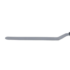 Wonderchef Ambrosia Palette Stainless Steel Knife 20.3 CM, Rounded Blade Tip, Solid Bakelite Handle, 1 Year Warranty