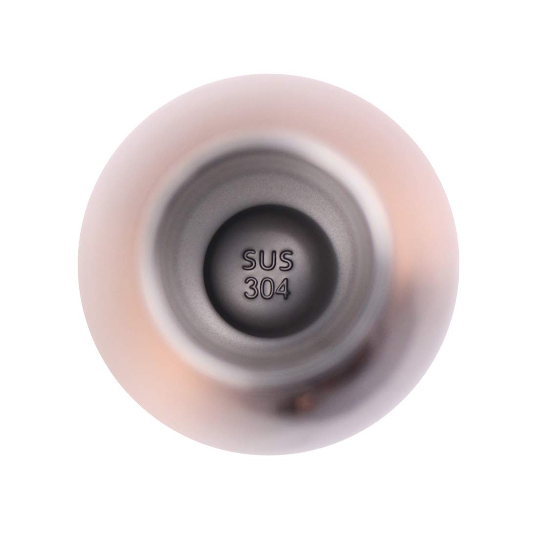 Aqua-Bot, 500ml, Double Wall Stainless Steel Vacuum Insulated Hot and Cold Flask, Spill & Leak Proof,  Brown, 2 Years Warranty