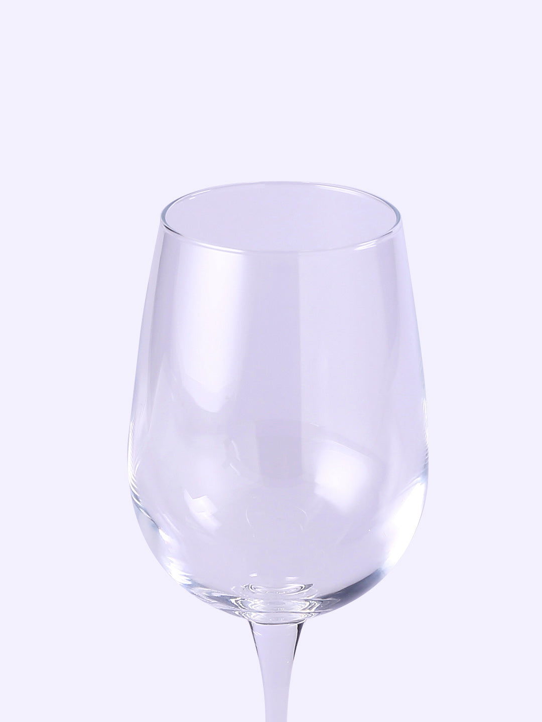 Bormioli Red Wine Glass - 420 ML - Set of 2