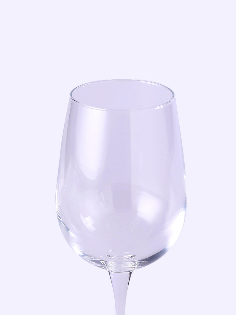 Bormioli Red Wine Glass - 420 ML - Set of 2