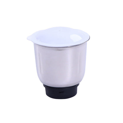 Capri Mixer Grinder 750 Watts 3 Stainless Steel Jars, 5 years Warranty on Motor